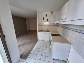 Appartement a louer  - 1 pièce(s) - 31.25 m2 - Surfyn