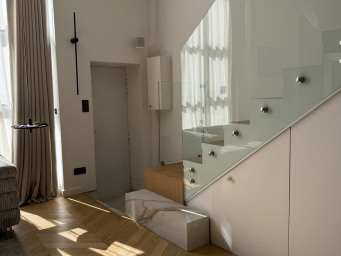 Maison a louer courbevoie - 4 pièce(s) - 99 m2 - Surfyn