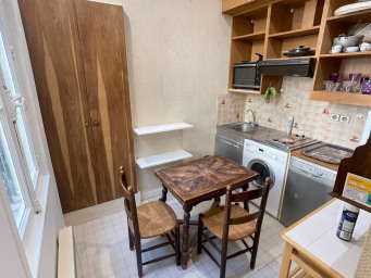 Appartement a louer paris-6e-arrondissement - 1 pièce(s) - 23.41 m2 - Surfyn