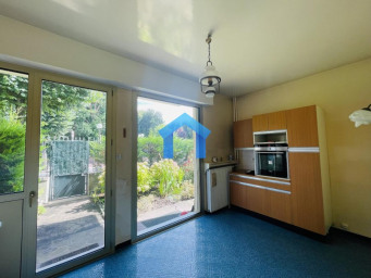 Appartement a louer montigny-les-cormeilles - 2 pièce(s) - 62.27 m2 - Surfyn