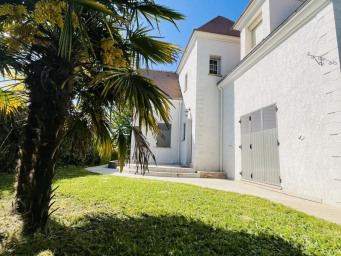 Maison a louer serris - 7 pièce(s) - 220 m2 - Surfyn