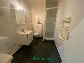 Appartement a louer lyon-8e-arrondissement - 1 pièce(s) - 21 m2 - Surfyn