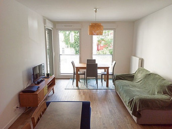Appartement a louer asnieres-sur-seine - 3 pièce(s) - 63 m2 - Surfyn