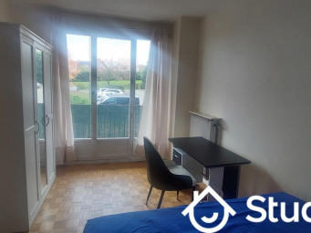 Appartement a louer viry-chatillon - 1 pièce(s) - 10 m2 - Surfyn