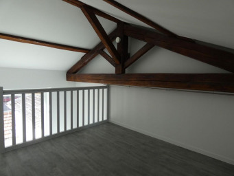 Appartement a louer lyon-8e-arrondissement - 2 pièce(s) - 22.69 m2 - Surfyn