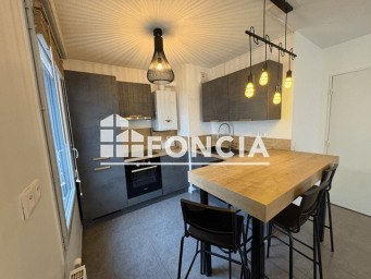 Appartement a louer vaulx-en-velin - 2 pièce(s) - 42.3 m2 - Surfyn