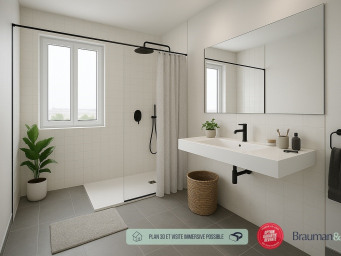 Appartement 505 000 € - 78 m²