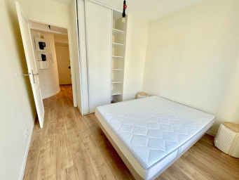 Appartement a louer paris-20e-arrondissement - 1 pièce(s) - 25 m2 - Surfyn
