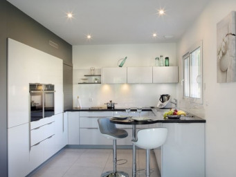 Appartement 229 000 € - 34 m²