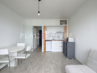 Appartement a louer nancy - 1 pièce(s) - 22 m2 - Surfyn