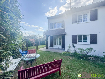 Maison a louer fontenay-aux-roses - 7 pièce(s) - 146.21 m2 - Surfyn