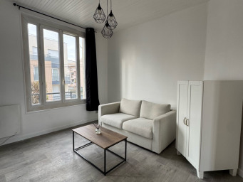 Appartement a louer villeparisis - 2 pièce(s) - 31 m2 - Surfyn