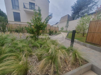 Appartement a louer versailles - 1 pièce(s) - 17 m2 - Surfyn