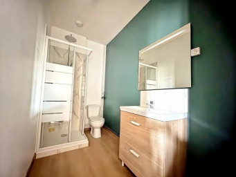 Appartement a louer brive-la-gaillarde - 2 pièce(s) - 32 m2 - Surfyn