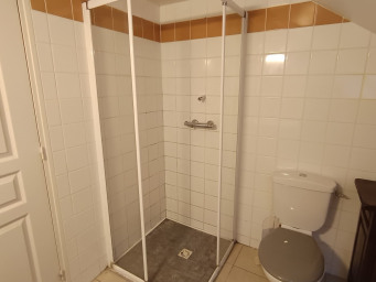 Appartement a louer saint-malo - 1 pièce(s) - 20 m2 - Surfyn