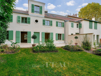 Maison a louer meudon - 7 pièce(s) - 159.61 m2 - Surfyn