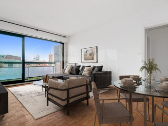 Appartement 277 000 € - 61 m²
