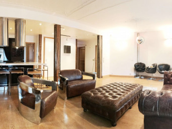 Appartement a louer paris-8e-arrondissement - 3 pièce(s) - 77 m2 - Surfyn