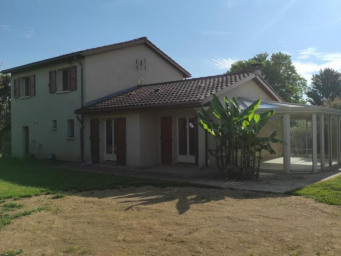 Maison a louer bourg-en-bresse - 5 pièce(s) - 148.76 m2 - Surfyn