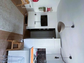 Appartement a louer boulogne-billancourt - 2 pièce(s) - 32 m2 - Surfyn
