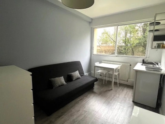 Appartement a louer saint-mande - 1 pièce(s) - 12.5 m2 - Surfyn