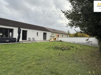 Maison a louer bretigny-sur-orge - 5 pièce(s) - 114 m2 - Surfyn