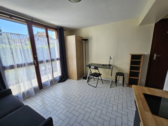 Appartement a louer compiegne - 1 pièce(s) - 16 m2 - Surfyn