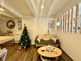 Appartement a louer annecy - 1 pièce(s) - 24 m2 - Surfyn