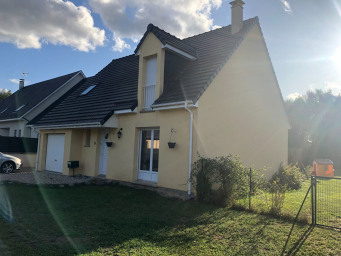 Maison a louer louviers - 4 pièce(s) - 110 m2 - Surfyn