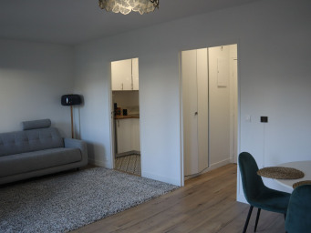 Appartement a louer rueil-malmaison - 1 pièce(s) - 30 m2 - Surfyn