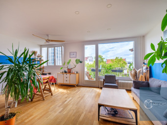 Appartement 319 000 € - 64 m²