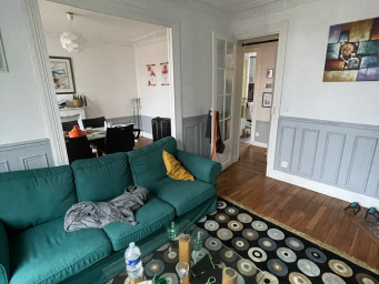 Appartement a louer montigny-les-cormeilles - 2 pièce(s) - 49 m2 - Surfyn