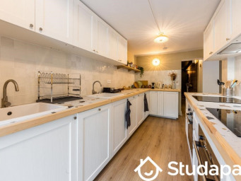 Appartement a louer alfortville - 1 pièce(s) - 13 m2 - Surfyn