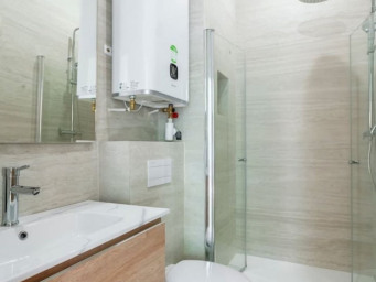 Appartement a louer paris-17e-arrondissement - 2 pièce(s) - 0 m2 - Surfyn