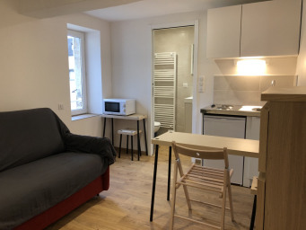 Appartement a louer beaune - 1 pièce(s) - 12 m2 - Surfyn