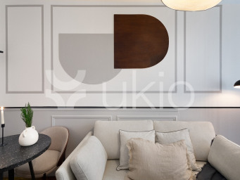 Appartement a louer paris-2e-arrondissement - 1 pièce(s) - 40 m2 - Surfyn