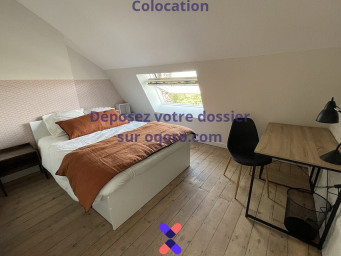 Maison a louer lille - 12 pièce(s) - 300 m2 - Surfyn