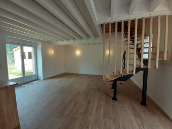 Maison a louer herouville-saint-clair - 5 pièce(s) - 94 m2 - Surfyn