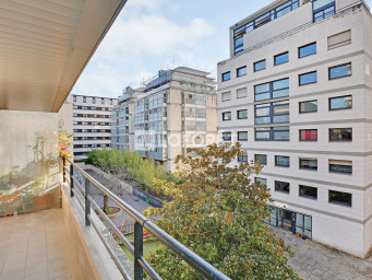Appartement a louer paris-12e-arrondissement - 4 pièce(s) - 86 m2 - Surfyn