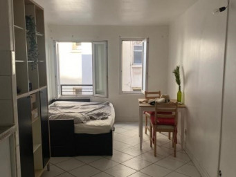 Appartement a louer levallois-perret - 1 pièce(s) - 18 m2 - Surfyn