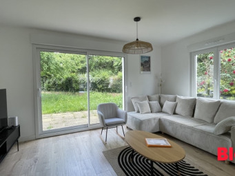 Maison a louer bruz - 5 pièce(s) - 105.13 m2 - Surfyn