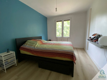 Appartement 190 000 € - 48 m²