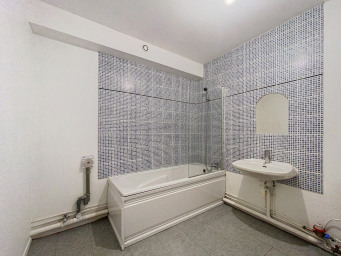 Appartement a louer vandoeuvre-les-nancy - 1 pièce(s) - 39 m2 - Surfyn