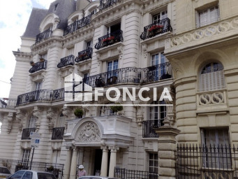 Appartement a louer enghien-les-bains - 5 pièce(s) - 88.9 m2 - Surfyn