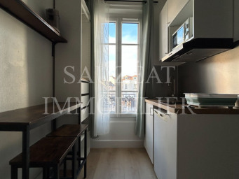 Appartement a louer bagneux - 1 pièce(s) - 12 m2 - Surfyn