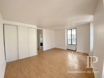 Appartement a louer saint-germain-en-laye - 1 pièce(s) - 34 m2 - Surfyn