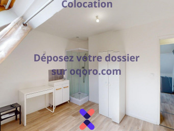 Maison 6 pièce(s) 99 m²à louer Tourcoing