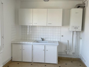 Appartement a louer sannois - 2 pièce(s) - 56.2 m2 - Surfyn