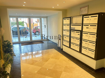 Appartement a louer saint-maur-des-fosses - 1 pièce(s) - 23 m2 - Surfyn