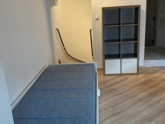 Appartement a louer paris-12e-arrondissement - 1 pièce(s) - 20 m2 - Surfyn